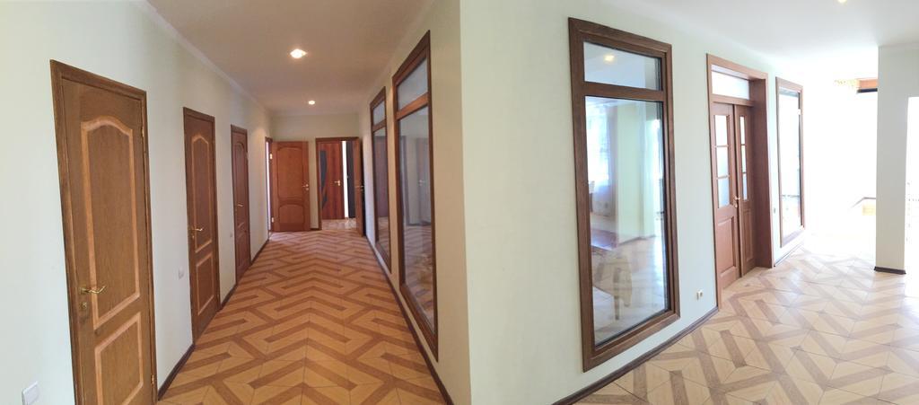 Villa Gales Hotel เซาล์กราสตี ภายนอก รูปภาพ